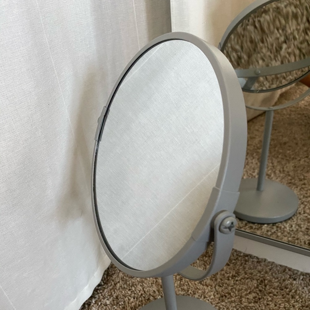 Makeup Mirror